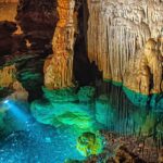 Luray Caverns cave 